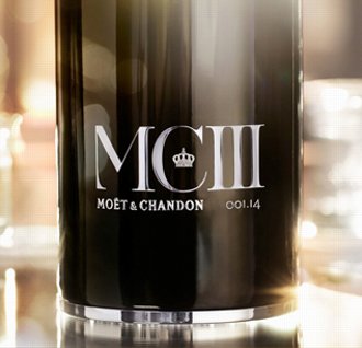 MCIII – Moët & Chandon